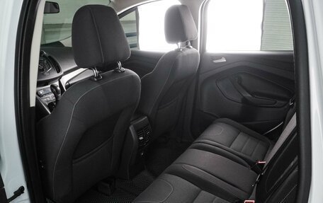 Ford Kuga III, 2015 год, 1 374 000 рублей, 11 фотография