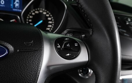 Ford Kuga III, 2015 год, 1 374 000 рублей, 15 фотография