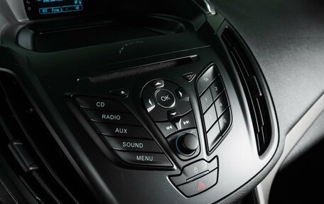 Ford Kuga III, 2015 год, 1 374 000 рублей, 17 фотография