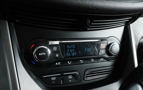 Ford Kuga III, 2015 год, 1 374 000 рублей, 18 фотография