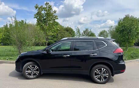 Nissan X-Trail, 2020 год, 2 250 000 рублей, 2 фотография
