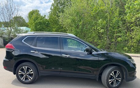 Nissan X-Trail, 2020 год, 2 250 000 рублей, 4 фотография