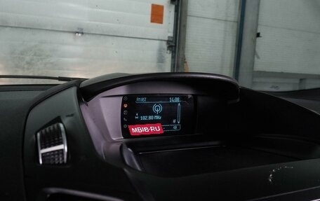 Ford Kuga III, 2015 год, 1 374 000 рублей, 16 фотография
