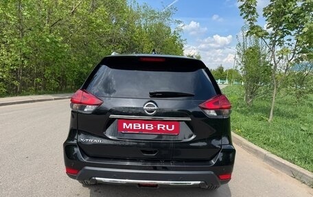 Nissan X-Trail, 2020 год, 2 250 000 рублей, 7 фотография