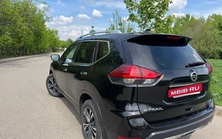 Nissan X-Trail, 2020 год, 2 250 000 рублей, 6 фотография