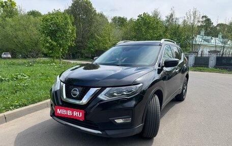 Nissan X-Trail, 2020 год, 2 250 000 рублей, 3 фотография