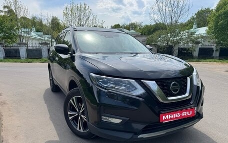 Nissan X-Trail, 2020 год, 2 250 000 рублей, 5 фотография