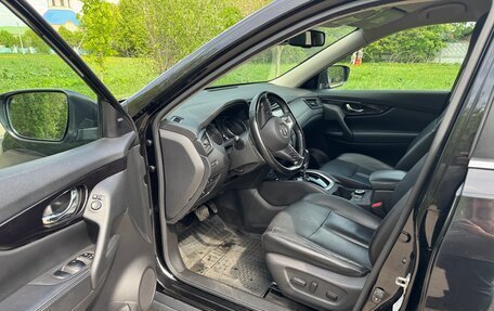 Nissan X-Trail, 2020 год, 2 250 000 рублей, 10 фотография