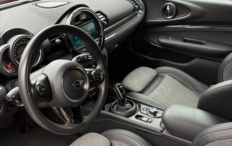 MINI Clubman, 2019 год, 3 100 000 рублей, 6 фотография