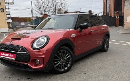 MINI Clubman, 2019 год, 3 100 000 рублей, 2 фотография
