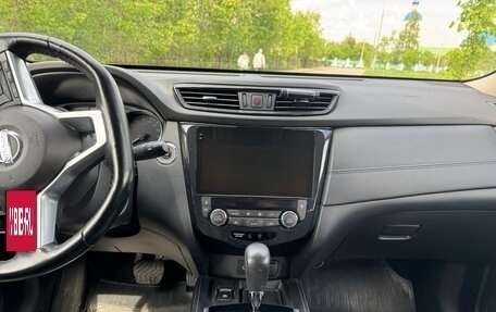 Nissan X-Trail, 2020 год, 2 250 000 рублей, 14 фотография