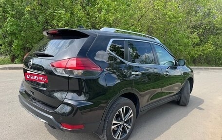 Nissan X-Trail, 2020 год, 2 250 000 рублей, 8 фотография