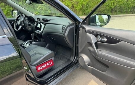 Nissan X-Trail, 2020 год, 2 250 000 рублей, 12 фотография