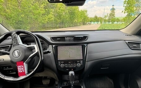 Nissan X-Trail, 2020 год, 2 250 000 рублей, 13 фотография