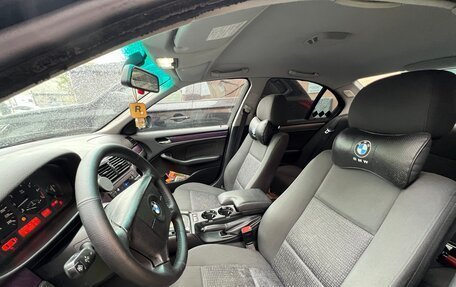 BMW 3 серия, 2003 год, 650 000 рублей, 11 фотография
