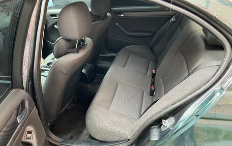 BMW 3 серия, 2003 год, 650 000 рублей, 13 фотография