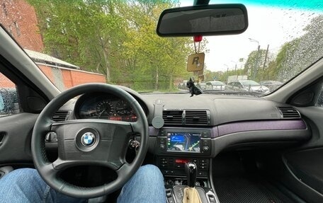 BMW 3 серия, 2003 год, 650 000 рублей, 3 фотография