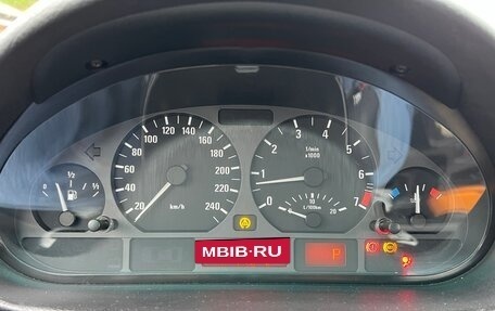 BMW 3 серия, 2003 год, 650 000 рублей, 4 фотография