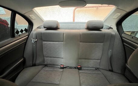 BMW 3 серия, 2003 год, 650 000 рублей, 14 фотография
