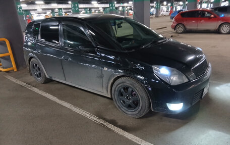 Toyota Opa I рестайлинг, 2000 год, 409 555 рублей, 4 фотография
