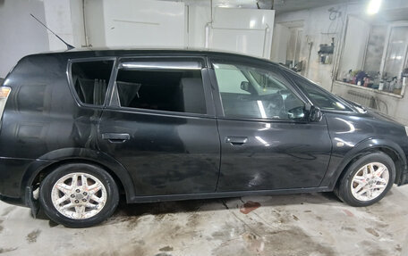 Toyota Opa I рестайлинг, 2000 год, 409 555 рублей, 7 фотография