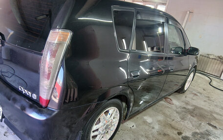 Toyota Opa I рестайлинг, 2000 год, 409 555 рублей, 11 фотография