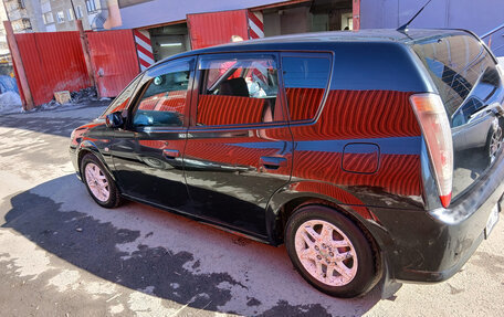 Toyota Opa I рестайлинг, 2000 год, 409 555 рублей, 8 фотография