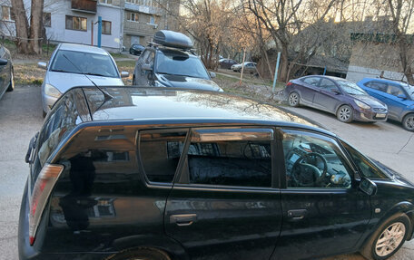 Toyota Opa I рестайлинг, 2000 год, 409 555 рублей, 13 фотография