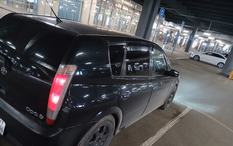 Toyota Opa I рестайлинг, 2000 год, 409 555 рублей, 14 фотография