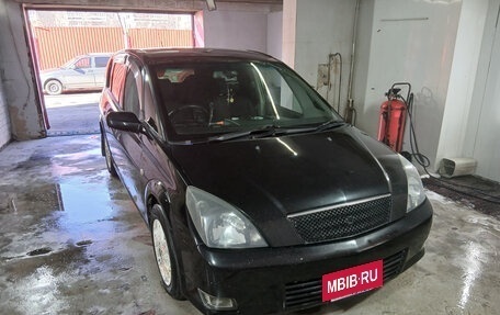 Toyota Opa I рестайлинг, 2000 год, 409 555 рублей, 3 фотография