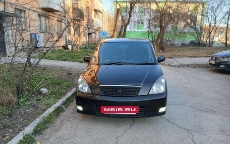 Toyota Opa I рестайлинг, 2000 год, 409 555 рублей, 2 фотография