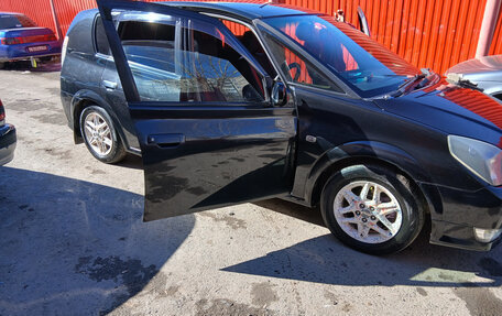 Toyota Opa I рестайлинг, 2000 год, 409 555 рублей, 20 фотография