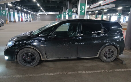Toyota Opa I рестайлинг, 2000 год, 409 555 рублей, 19 фотография