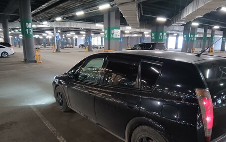 Toyota Opa I рестайлинг, 2000 год, 409 555 рублей, 18 фотография