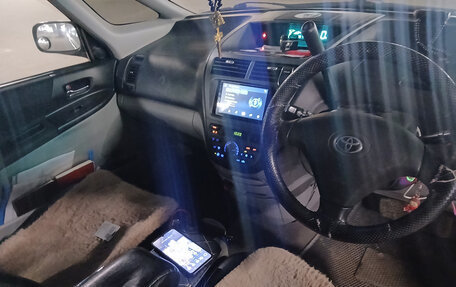 Toyota Opa I рестайлинг, 2000 год, 409 555 рублей, 27 фотография