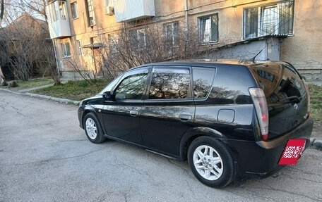 Toyota Opa I рестайлинг, 2000 год, 409 555 рублей, 17 фотография