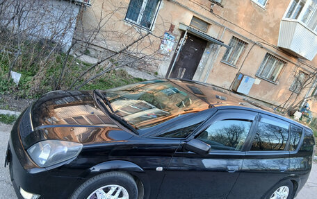 Toyota Opa I рестайлинг, 2000 год, 409 555 рублей, 21 фотография