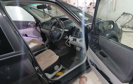 Toyota Opa I рестайлинг, 2000 год, 409 555 рублей, 25 фотография