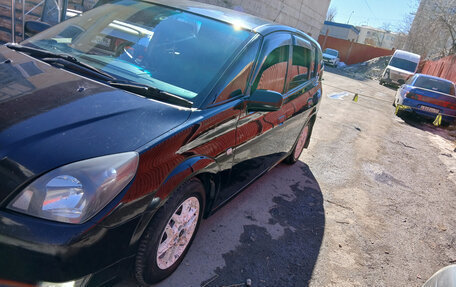 Toyota Opa I рестайлинг, 2000 год, 409 555 рублей, 23 фотография