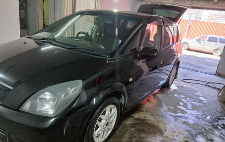 Toyota Opa I рестайлинг, 2000 год, 409 555 рублей, 22 фотография