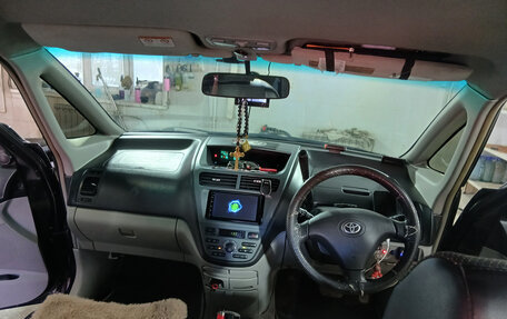 Toyota Opa I рестайлинг, 2000 год, 409 555 рублей, 29 фотография