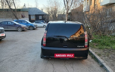 Toyota Opa I рестайлинг, 2000 год, 409 555 рублей, 16 фотография