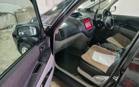 Toyota Opa I рестайлинг, 2000 год, 409 555 рублей, 26 фотография