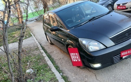 Toyota Opa I рестайлинг, 2000 год, 409 555 рублей, 30 фотография