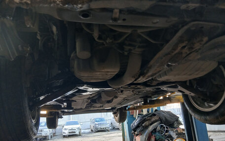 Toyota Opa I рестайлинг, 2000 год, 409 555 рублей, 36 фотография