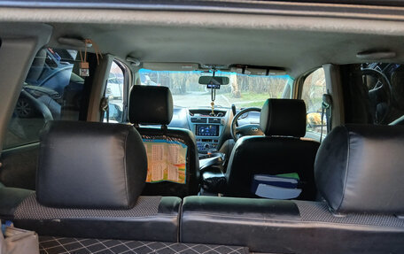 Toyota Opa I рестайлинг, 2000 год, 409 555 рублей, 33 фотография