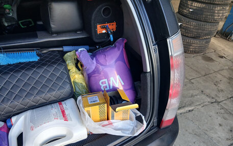 Toyota Opa I рестайлинг, 2000 год, 409 555 рублей, 35 фотография