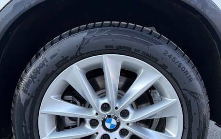 BMW X3, 2012 год, 1 995 000 рублей, 13 фотография