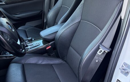 BMW X3, 2012 год, 1 995 000 рублей, 16 фотография