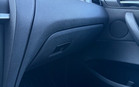 BMW X3, 2012 год, 1 995 000 рублей, 17 фотография